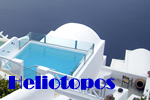 Heliotopos Gay Friendly Hotel in Imerovigli, Santorini