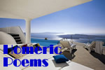 Homeric Poems Gay Friendly Deluxe Aparthotel in Firostefani, Santorini