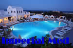 Imperial Med Gay Friendly Resort and Spa in Agia Paraskevi, Santorini