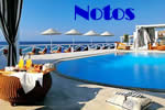 Notos Therme and Spa Gay Friendly Hotel in Vlychada, Santorini