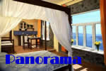 Panorama Studios and Suites Gay Friendly Aparthotel in Fira, Santorini