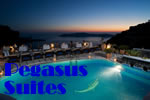 Pegasus Suites Gay Friendly Hotel & Spa in Imerovigli, Santorini