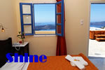 Santorini gay friendly Shine Hotel in Imerovigli