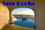 Sun Rocks Gay Friendly Suites & Villas in Fira, Santorini