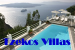Tzekos Villas Gay Friendly Hotel in Fira, Santorini