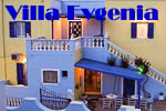Evgenia  Villas & Suites Gay Friendly Hotel in Fira, Santorini