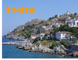 Hydra Gay Hotels