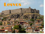 Lesvos Gay Hotels