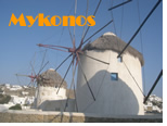 Mykonos Gay Hotels
