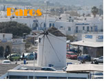 Paros Gay Hotels