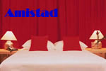 Exclusively Gay Amistad Hotel in Amsterdam