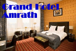 Gay Friendly Grand Hotel Amrath Amsterdam