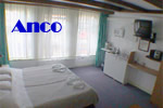 Exclusively Gay Anco Hotel in Amsterdam