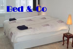 Amsterdam exclusively gay Bed and Co BB