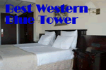 Amsterdam gay friendly Best Western Blue Tower Hotel