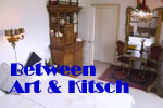 Exclusively Gay Between Art and Kitsch Bed and Breakfast in Amsterdam
