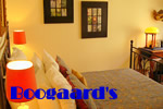 Exclusively Gay Boogaard's Bed and Breakfast in Amsterdam