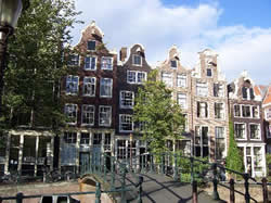 Straight Friendly Hotel Chic & Basic in Amsterdam
