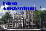 Amsterdam Gay Friendly Eden Amsterdam Hotel