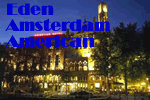 Gay friendly Eden Amsterdam American Hotel