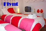 Amsterdam exclusively gay Flynt Bed and Breakfast
