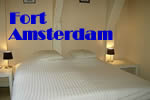 Amsterdam exclusively gay Fort Amsterdam Bed and Breakfast