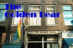 Exclusively Gay The Golden Bear Hotel in Amsterdam