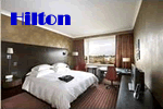 Gay Friendly Hilton Amsterdam Hotel