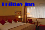 Gay friendly Holiday Inn Amsterdam Hotel