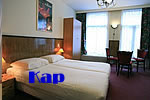 Amsterdam Exclusively Gay Kap Hotel