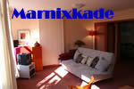 Amsterdam exclusively gay Marnixkade Canalview Apartments