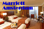 Gay Friendly Amsterdam Marriott Hotel