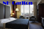 Amsterdam gay friendly NH Carlton Amsterdam Hotel