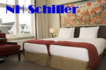 Amsterdam gay friendly NH Schiller Hotel