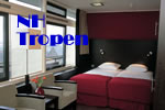 Amsterdam gay friendly NH Tropen Hotel