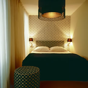 Amsterdam gay holiday accommodation luxury NL Hotel