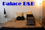 Amsterdam exclusively gay Palace Bed and Breakfast