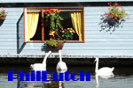 Amsterdam exclusively gay PhilDutch Houseboat Bed and Breakfast
