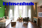 Amsterdam Exclusively Gay Prinsenhuis Design Apartments