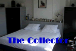 Amsterdam exclusively gay The Collector Guest House