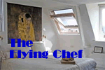 Amsterdam Exclusively Gay The Flying Chef Bed and Breakfast