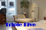 Amsterdam exclusively gay Triple Five Guesthouse
