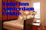 Gay friendly Tulip Inn Amsterdam Centre Hotel