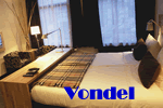 Gay friendly Vondel Hotel Amsterdam