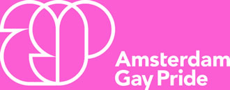 Amsterdam Gay Pride 2018
