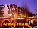 Amsterdam Gay Hotels