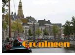 Groningen Gay Hotels