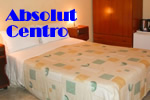 Exclusively gay Absolut Centro Hostal in Barcelona