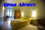 Exclusively gay Agua Alegre Hostal in Barcelona