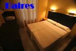 Exclusively gay Baires Hostal in Barcelona